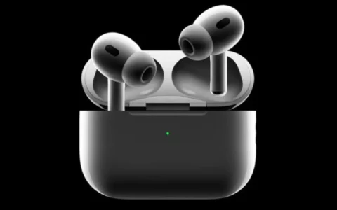 苹果 AirPods Pro 耳机曾考虑命名为 AirPods Extreme，遭许多员工反对