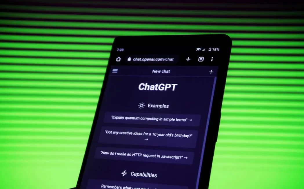 ChatGPT答非所问胡言乱语怎么回事？