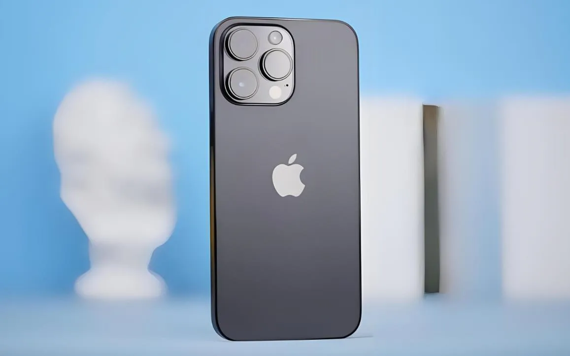 苹果Apple iPhone 15 Pro Max规格