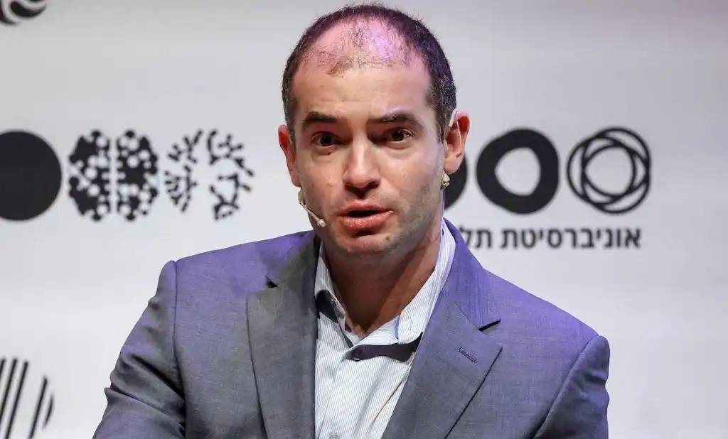 OpenAI的Sora引爆全球 但伊尔亚·苏茨克维却保持沉默