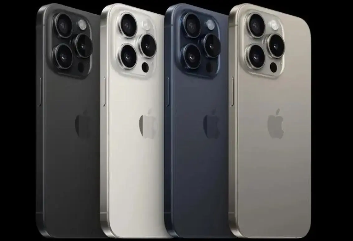 苹果Apple iPhone 15系列蓝牙问题频发 用户抱怨不断