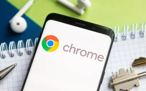 谷歌Google Chrome推出“帮我写作”新功能 助力用户提升写作效率