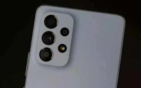 三星Galaxy A53/A51 5G获2024年2月安全更新