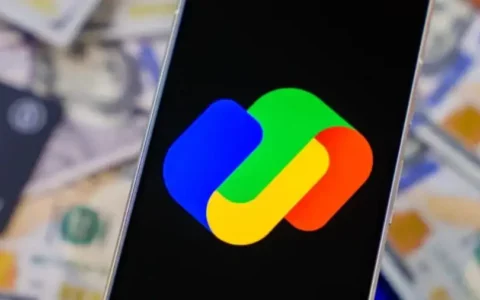 谷歌宣布Google Pay即将关闭 改用Google Wallet