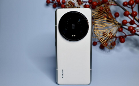小米14 Ultra评测    用实力引领移动影像进入新层次
