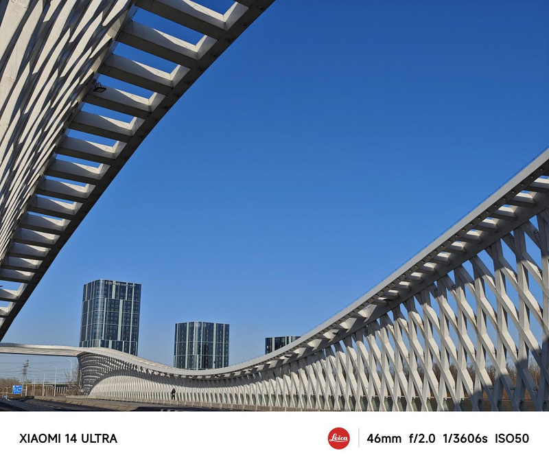 实测小米14 Ultra：用实力引领移动影像进入新层次