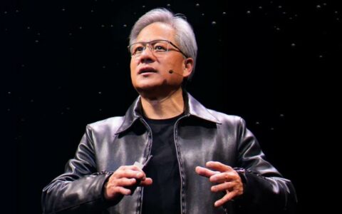 英伟达黄仁勋最新专访:华为是个好公司