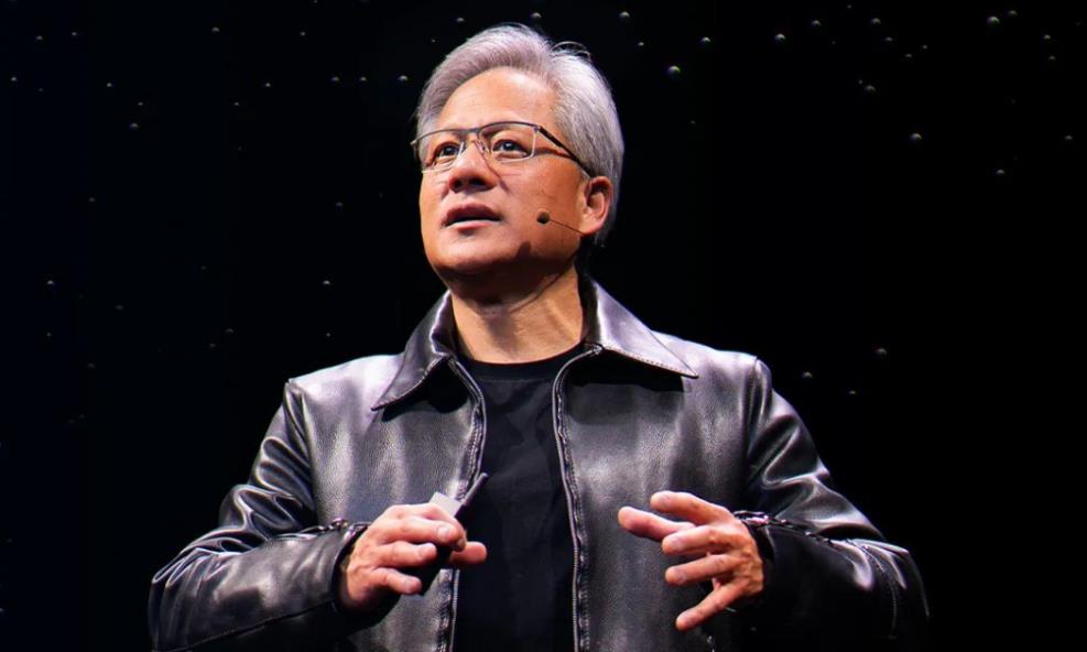 英伟达黄仁勋最新专访:华为是个好公司