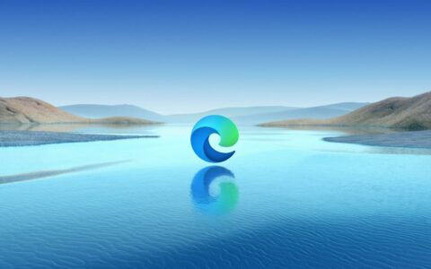 微软Microsoft Edge 122稳定版发布：截图工具大变身，新图标新体验