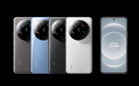 小米14 Ultra新机型暗示：或推出白色陶瓷版