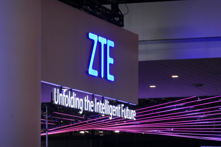 云集重磅数智新品，中兴通讯将亮相MWC2024