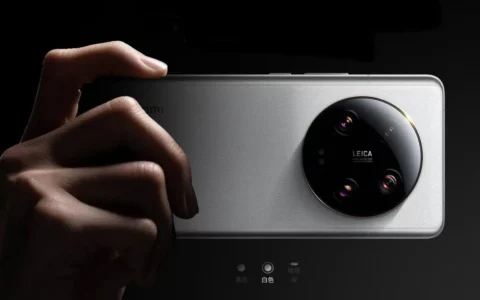 小米14 Ultra亮相MWC 2024：海外版与国行版配置差异