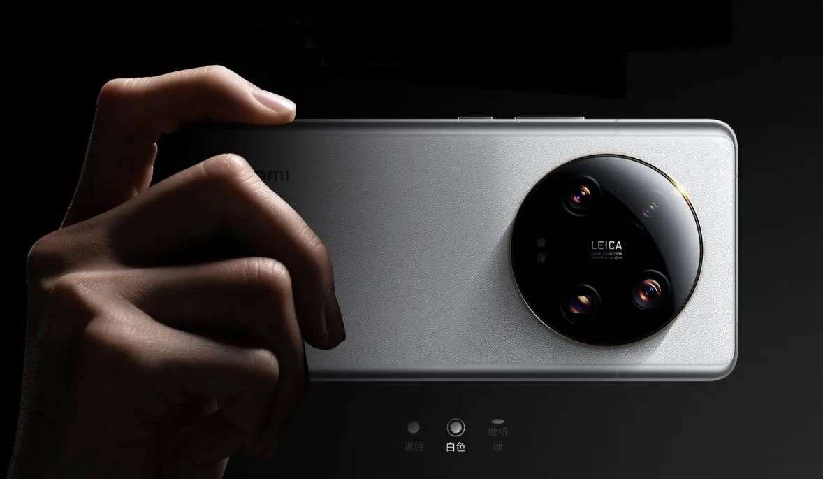 小米14 Ultra亮相MWC 2024：海外版与国行版配置差异