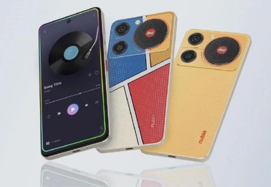 MWC 2024：中兴携努比亚新品亮相巴塞罗那