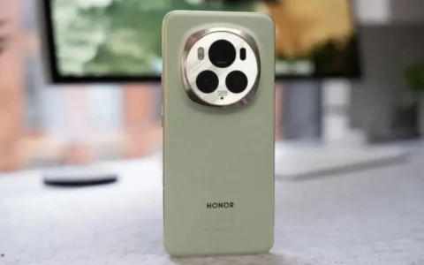 MWC 2024：荣耀发布Honor Magic 6 Pro与保时捷设计Honor Magic V2 RSR