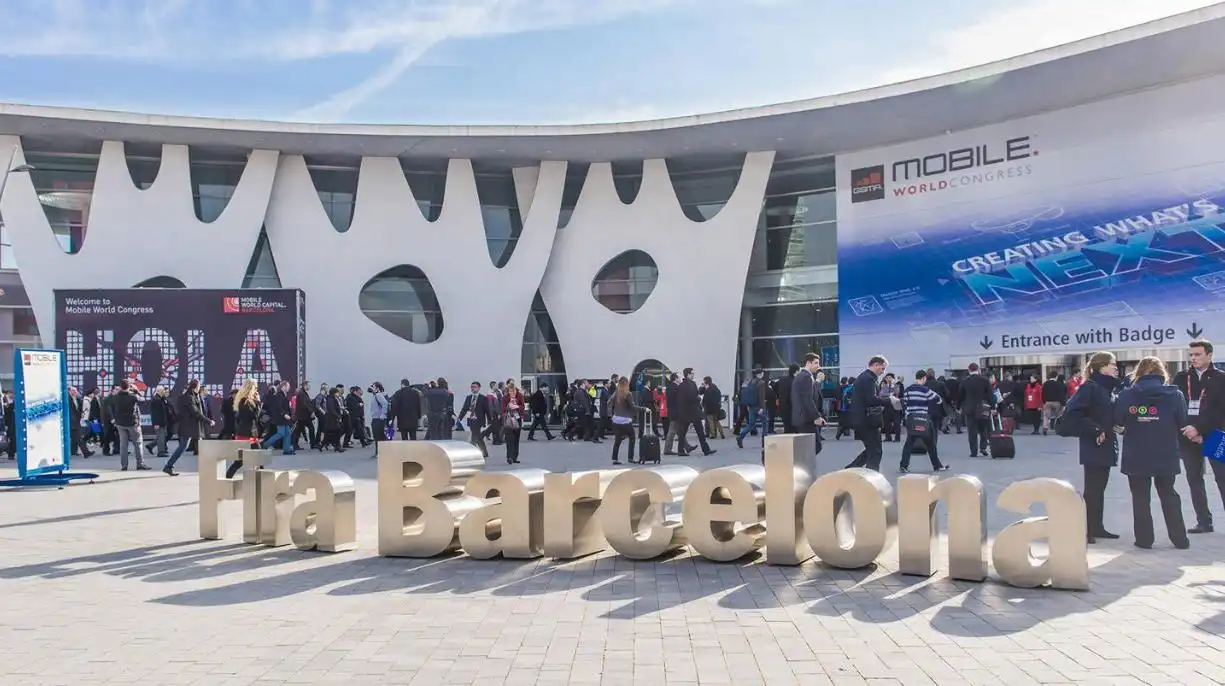 MWC 2024：HMD将推出芭比品牌翻盖手机