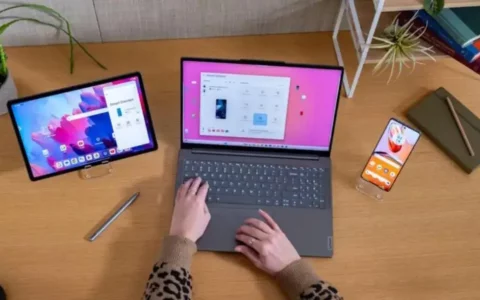 MWC 2024：联想与摩托罗拉推出Smart Connect，打造无缝多设备体验