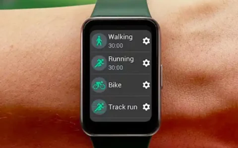 三星Galaxy Fit 3全球发布 但美国与加拿大缺席