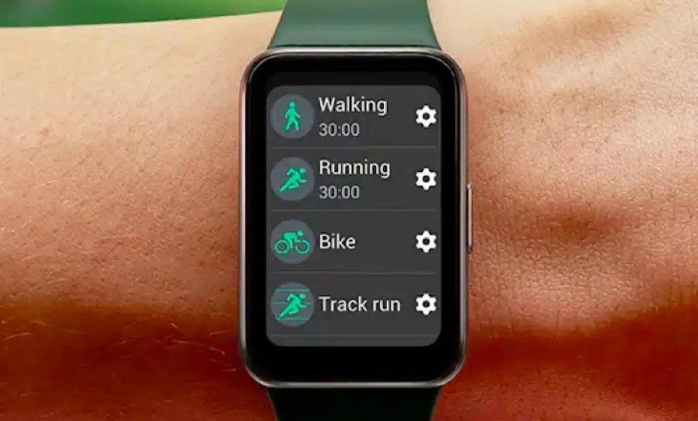 三星Galaxy Fit 3全球发布 但美国与加拿大缺席