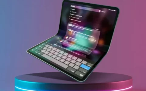 苹果探索可折叠技术：iPhone、iPad与MacBook的新变革