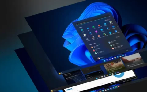微软Windows 11 Beta预览版发布 修复任务栏显示问题并引入新功能