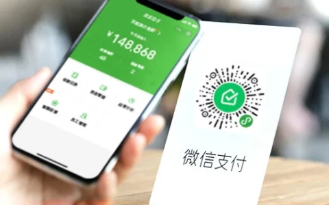 外国人在中国有钱难花 移动支付对他们来说是一个挑战