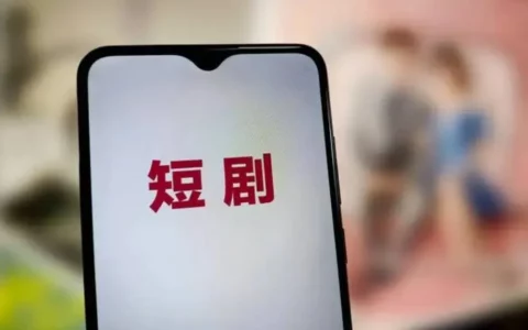 短剧市场繁荣背后的盗版隐忧 部分网店靠盗版短剧入账数十万