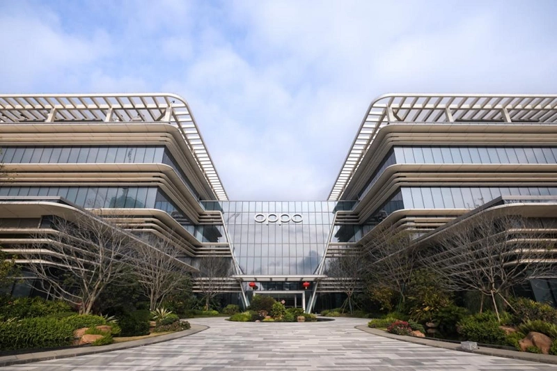 OPPO携一系列AI创新成果亮相MWC2024