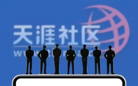 天涯社区被申请破产 存在多条被执行人信息