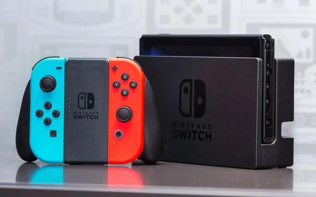 任天堂Switch升级版2025年亮相：大屏高分辨率，拒绝黄牛炒作