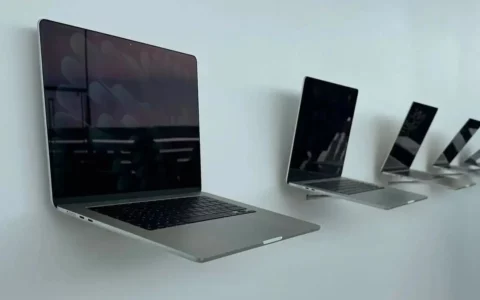 苹果Apple MacBook Air发布时间介绍 将配备最新一代M3芯片