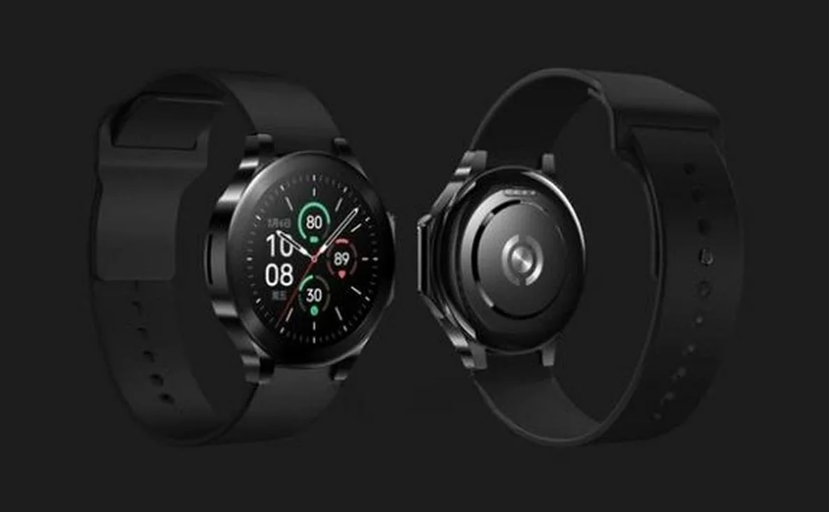 一加OnePlus Watch 2发布：军工级品质，续航力破百小时