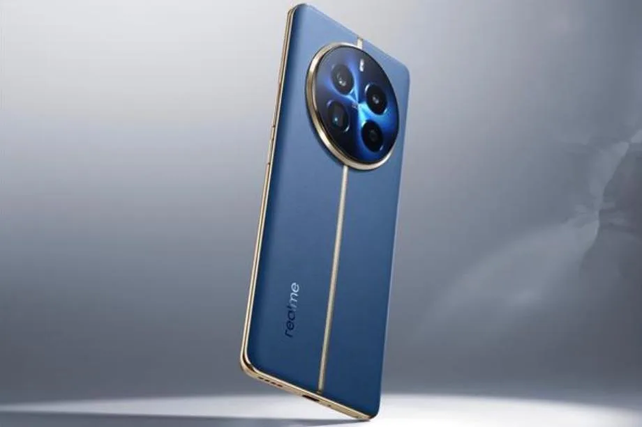 realme 真我 12 Pro系列发布：中端市场的“颠覆者”