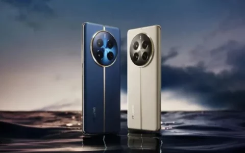 realme真我12 Pro手机全面评测：中端市场的强劲选手