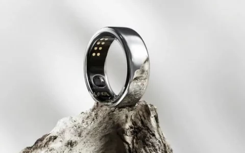 Galaxy Ring vs Apple Ring：可穿戴设备中的新星对决