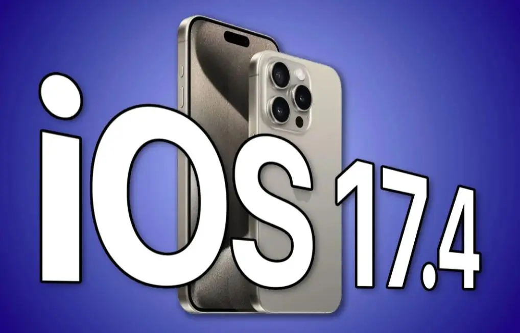 苹果Apple iOS 17.4 RC发布：新增118个Emoji，CarPlay全新升级