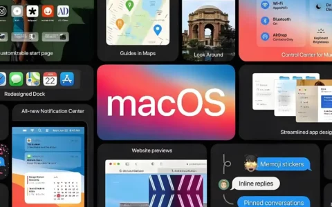苹果Apple macOS 14.4 Beta 5更新发布：专注修复与性能提升