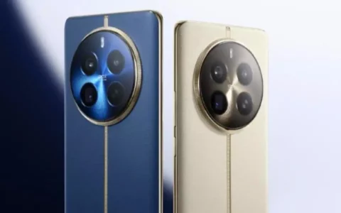 realme真我12 Pro最全规格