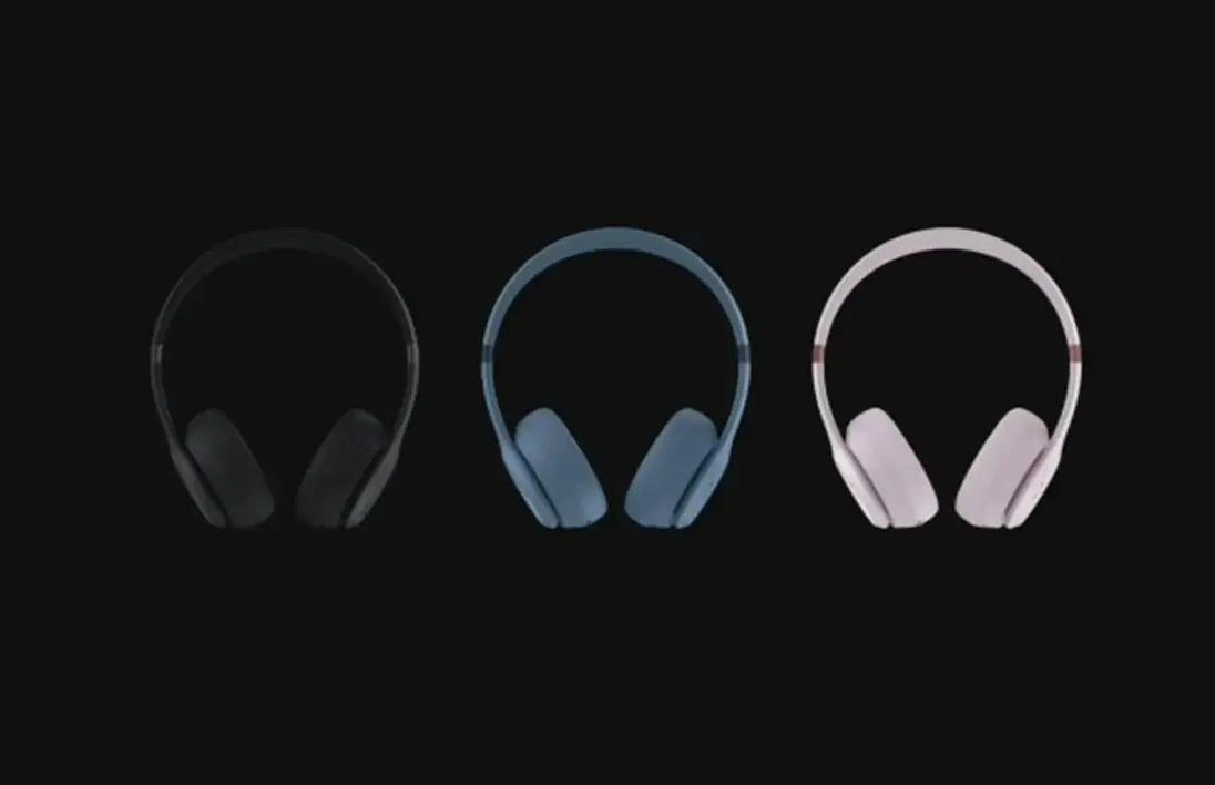 苹果Apple iOS 17.4 RC泄露Beats Solo 4新信息 或即将发布