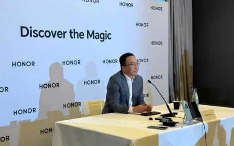 MWC 2024：荣耀赵明称苹果Apple Vision Pro仍未达期望