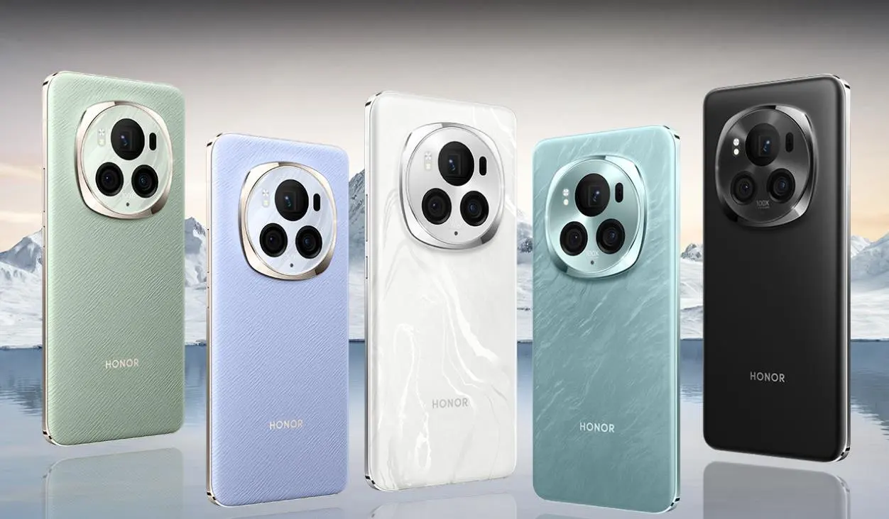 荣耀Honor Magic 6 Pro评测：全面升级的高端旗舰