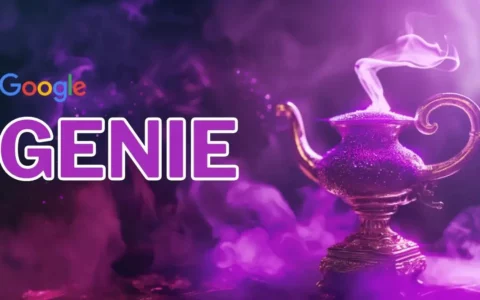 谷歌发布110亿参数Genie模型：从图片到可玩虚拟世界