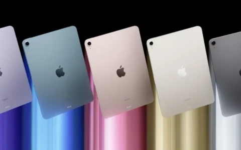 苹果新款Apple iPad Air价格曝光：巨屏、高价、新设计