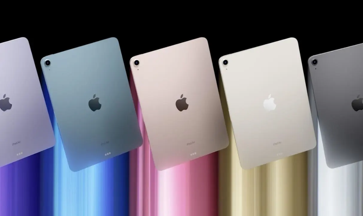 苹果新款Apple iPad Air价格曝光：巨屏、高价、新设计