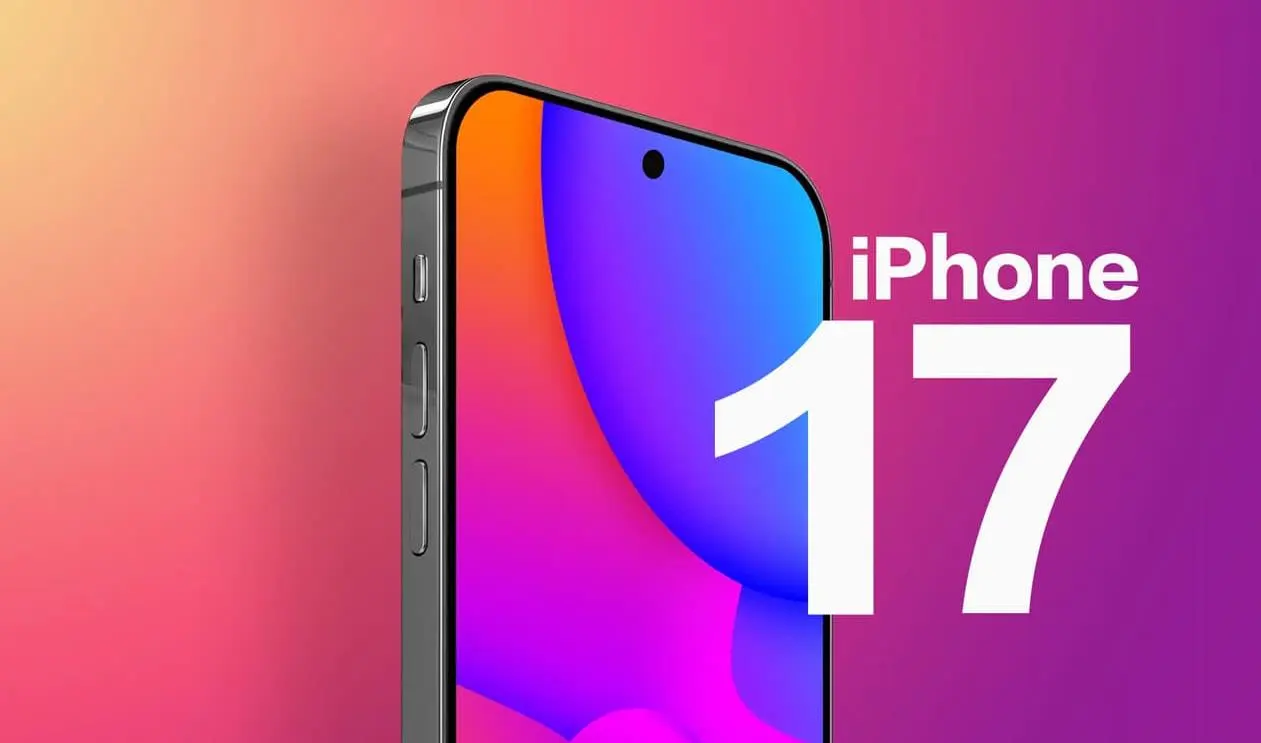 苹果Apple iPhone 17传闻：预计全面采用LTPO TFT OLED技术