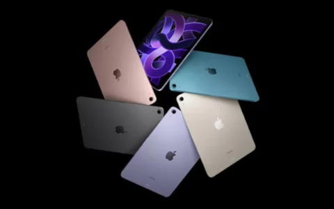 苹果Apple iPadOS 18传闻：将不再支持A10X Fusion芯片设备
