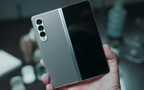 三星Galaxy Z Fold 6与Flip 6发布日期曝光 有望在Unpacked活动中亮相