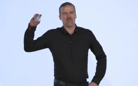 高通XR业务副总裁Hugo Swart宣布离职