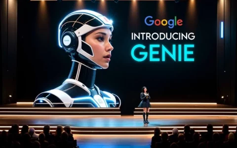 Google Genie vs OpenAI Sora：交互式视频生成模型的对比研究