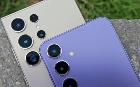 三星Galaxy S24系列全球热销 韩国已突破100万部